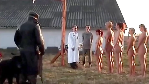 Torture Woman - Teaser Video