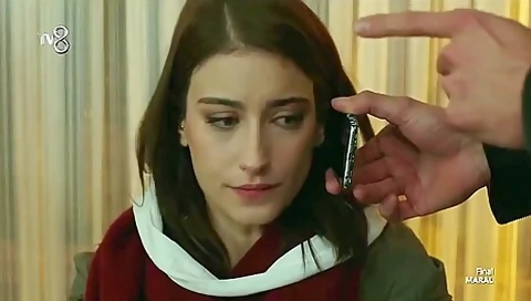 Two Turkish Ladies In