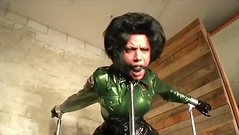 Excellent Porn Scene Slave Cage Great Full Version