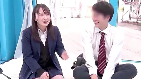 231119ティンポ当てられるか真剣b1
