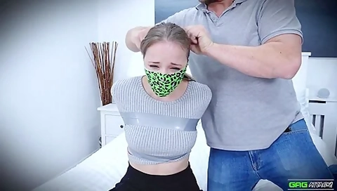 Livestream Interrupted Bondage Lil Missy Uk Full Hd 1080p