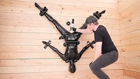 Best Sex Clip Bondage Wild Full Version