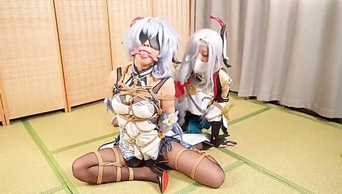 Fabulous Porn Movie Cosplay Hot , It's Amazing