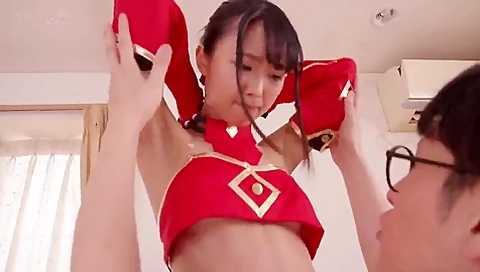 250301自宅でハメハメするエロ美女d3